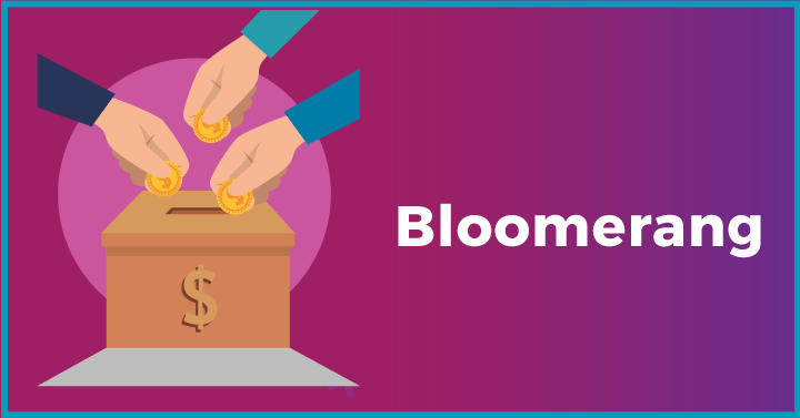 Bloomerang