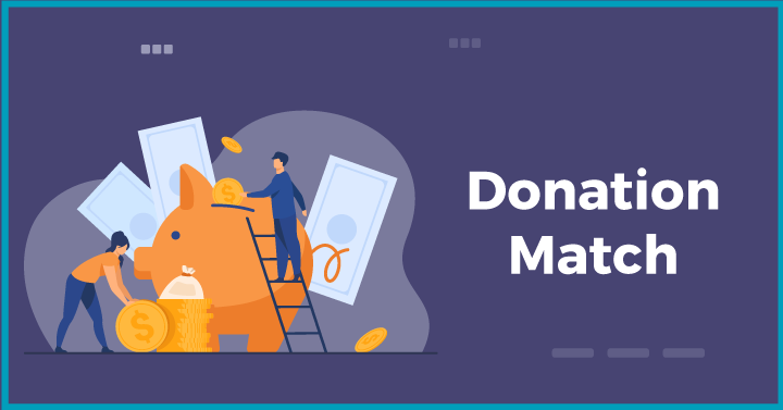 Donation Match
