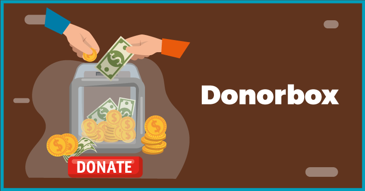 Donorbox