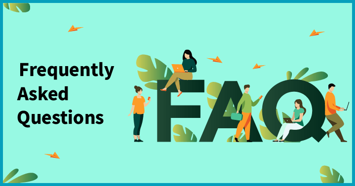 Faqs