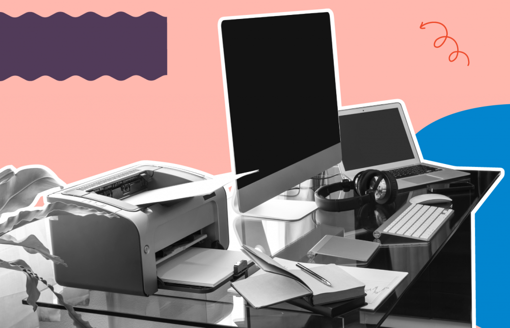 4 Tips for Managing Company-Owned Hardware Among Remote Workers