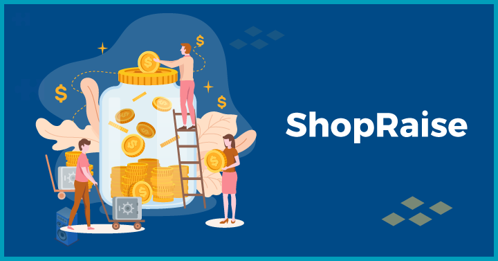 ShopRaise