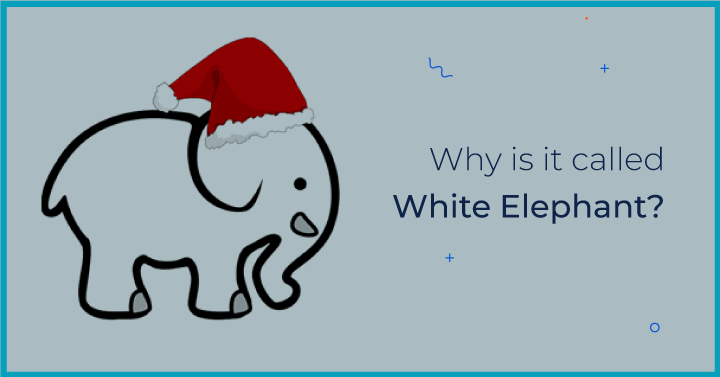 Virtual White Elephant 101: How to host and play this holiday game ...