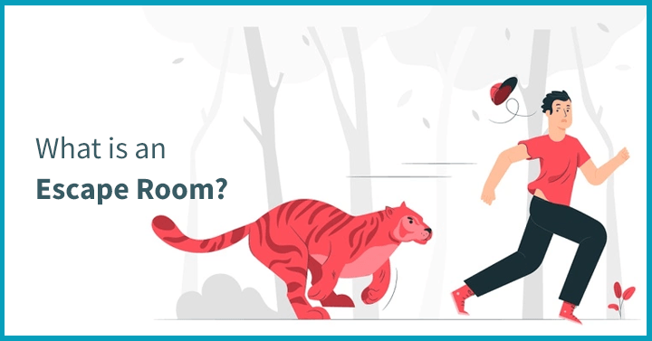 What is an Escape Room?