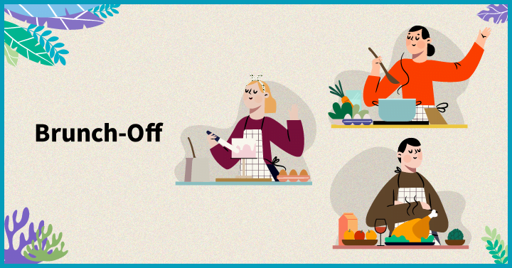 Brunch-Off