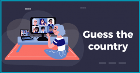 Entertaining Virtual Games to Play on Google Meet During an Office Party
