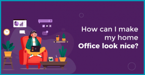 home office ideas