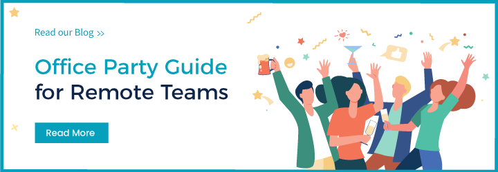Office Party Guide for Remote Teams
