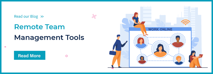 Remote Team Management Tools

