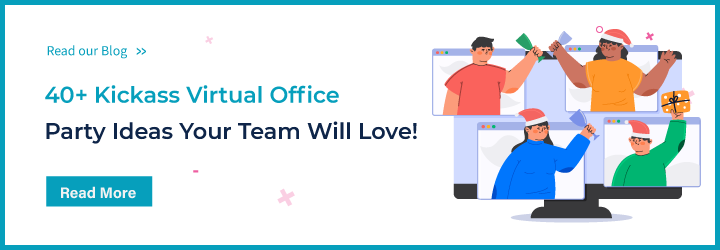 40+ Kickass Virtual Office Party Ideas Your Team Will Love!
