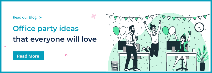  Office party ideas that everyone will love
