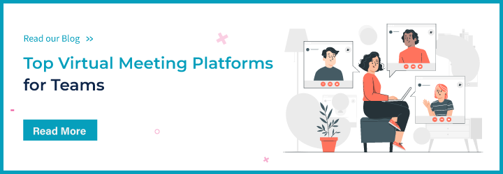 Top Virtual Meeting Platforms for Teams
