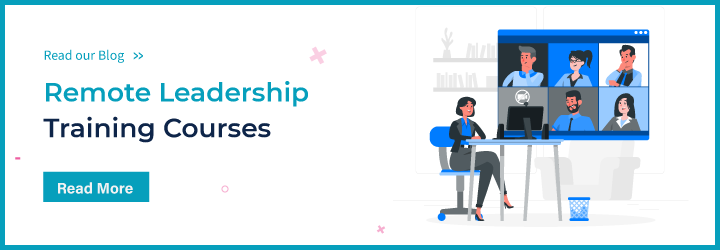 Remote Leadership Training Courses

