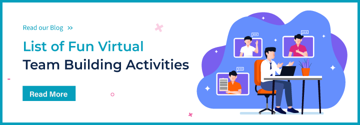 List of Fun Virtual Team Building Activities