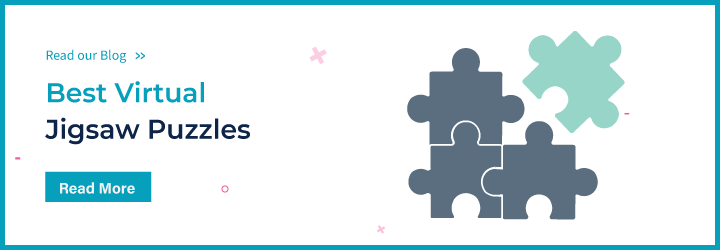 Best Virtual Jigsaw Puzzles
