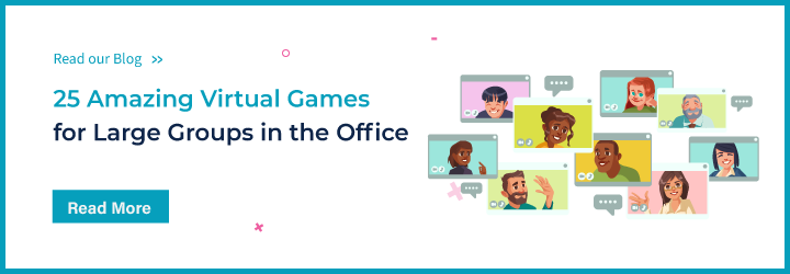 25 Amazing Virtual Games for Large Groups in the Office
