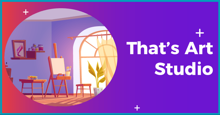That’s Art Studio