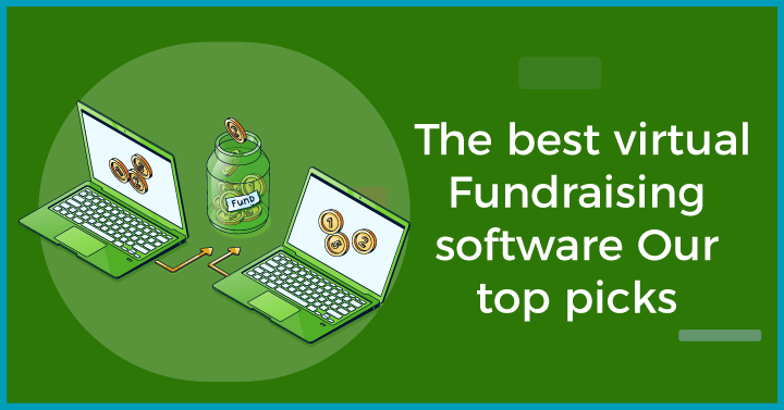 The Best Virtual Fundraising Software – Our Top Picks