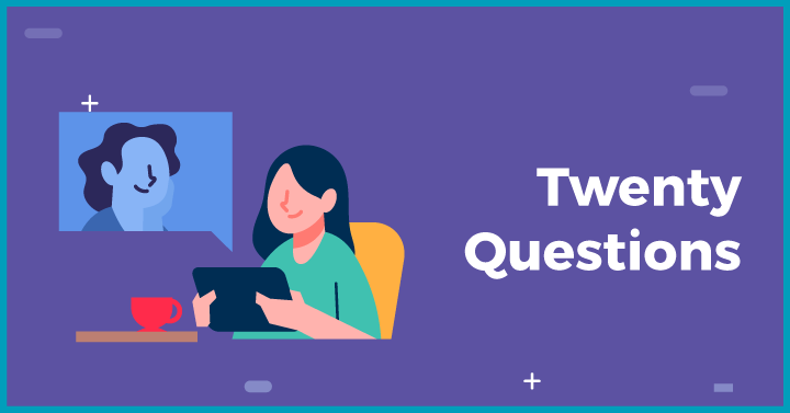Twenty Questions