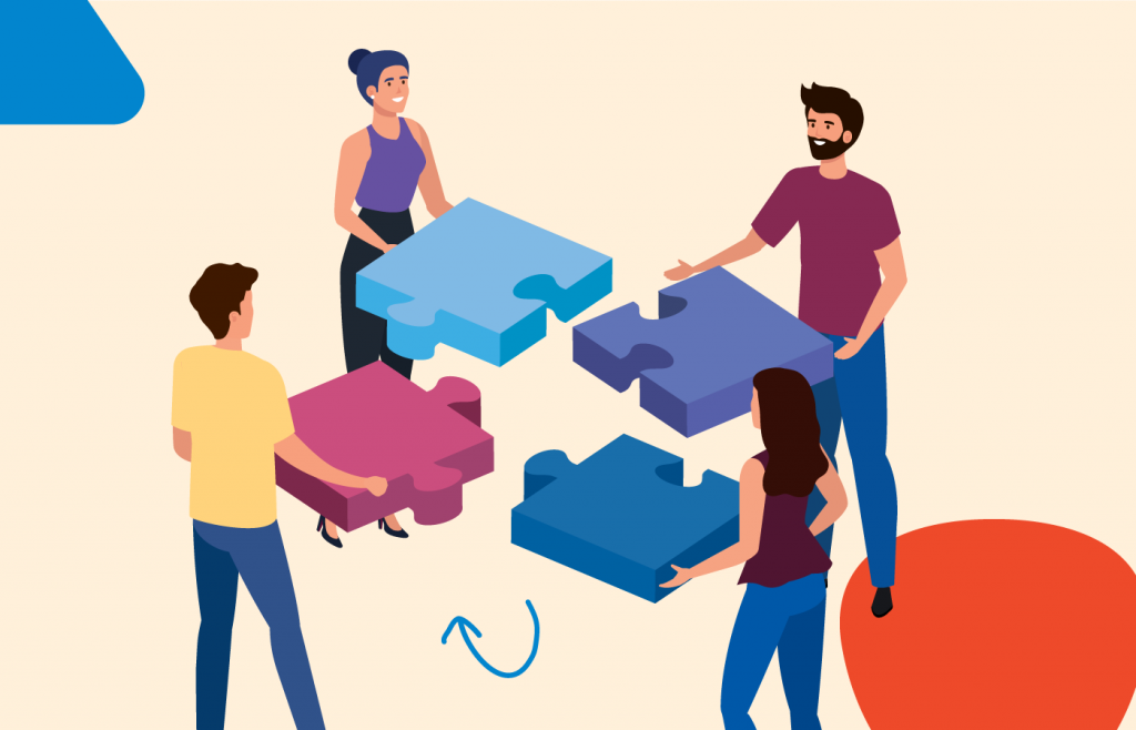 Unusual Team Building Activities