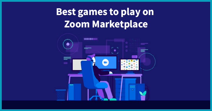 Top 7 FREE Games for Zoom Happy Hour - Soda PDF Blog