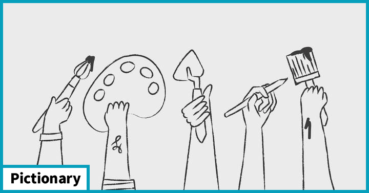 Pictionary