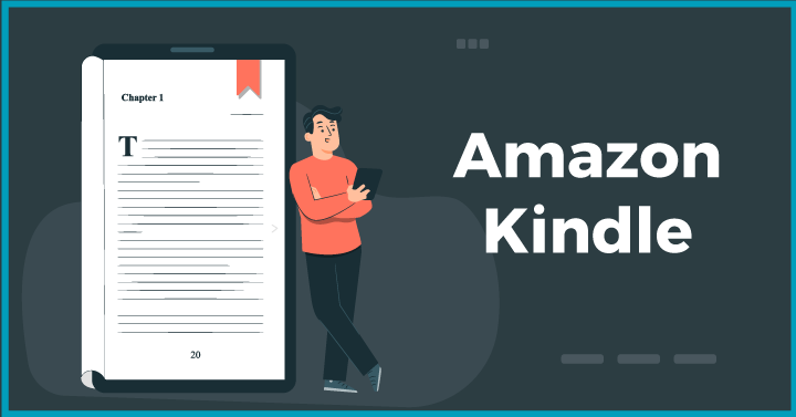 Amazon Kindle
