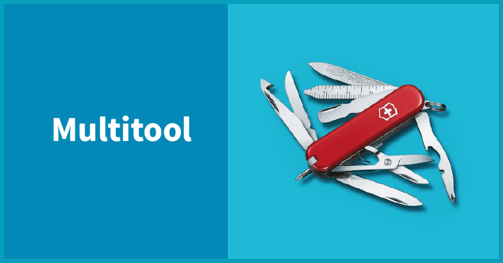 Multitool