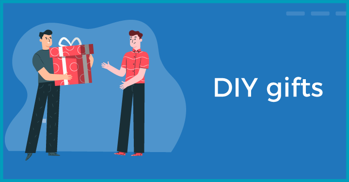 DIY gifts