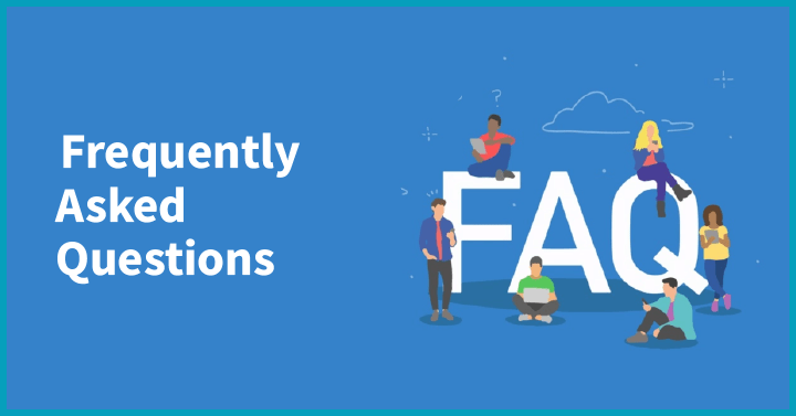FAQs