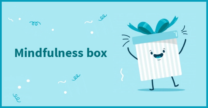 Mindfulness box