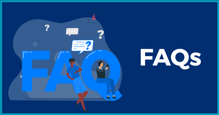 FAQs