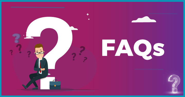 FAQs
