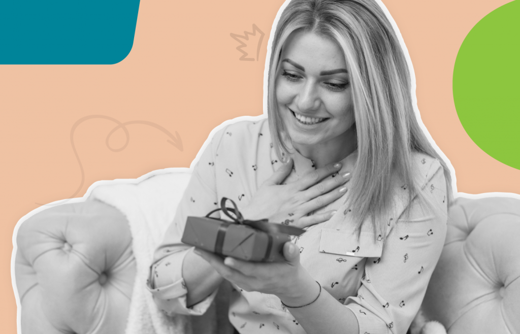 12 Beneficial Gifts for Work at Home Moms