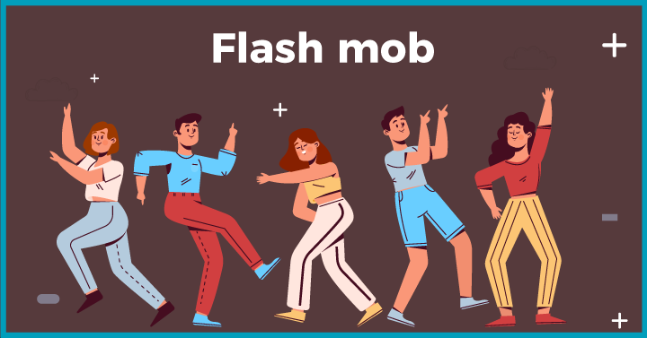 Flash mob
