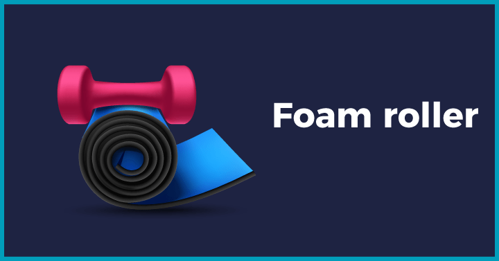 Foam roller
