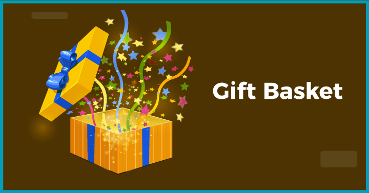 Self-care Gift Basket