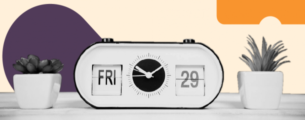 Personal Reminder Clock