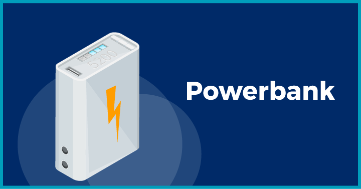 power bank