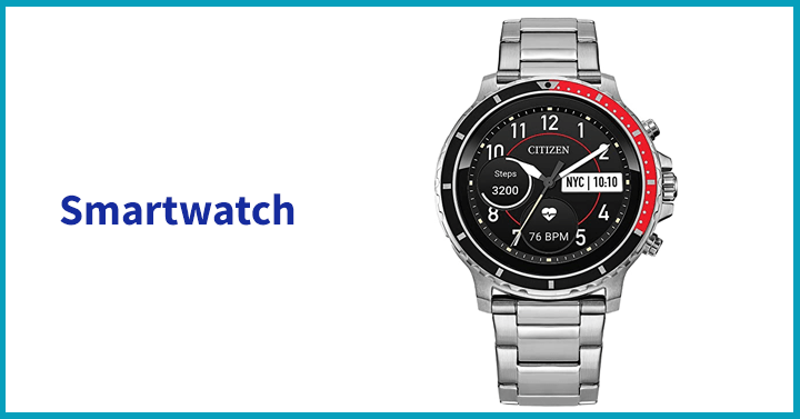 Smartwatch