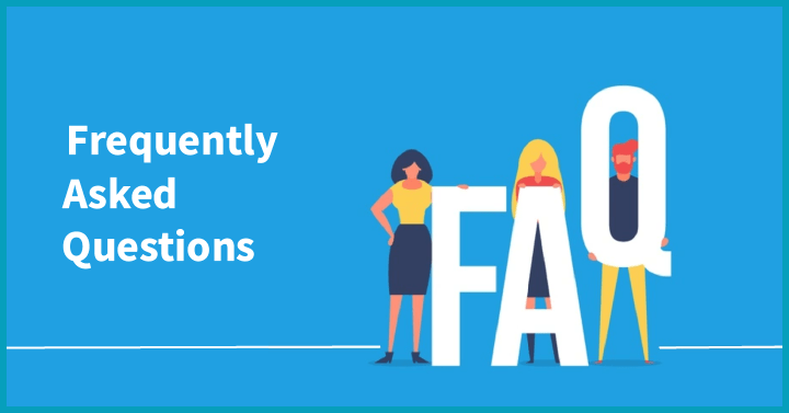 FAQs
