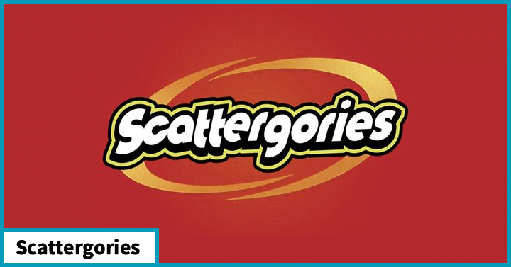 Scattergories