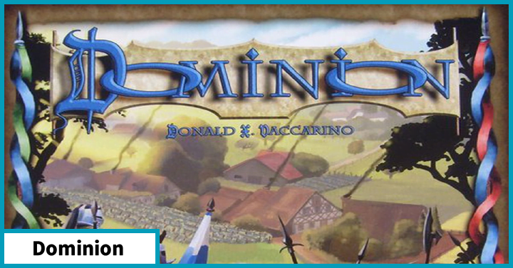 Dominion