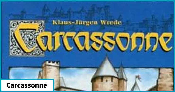 Carcassonne