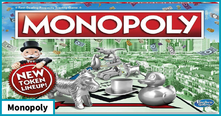 Monopoly