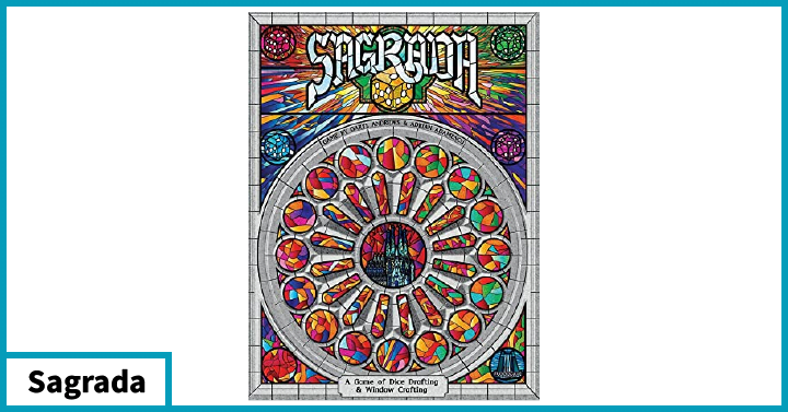 Sagrada
