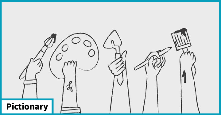 Pictionary