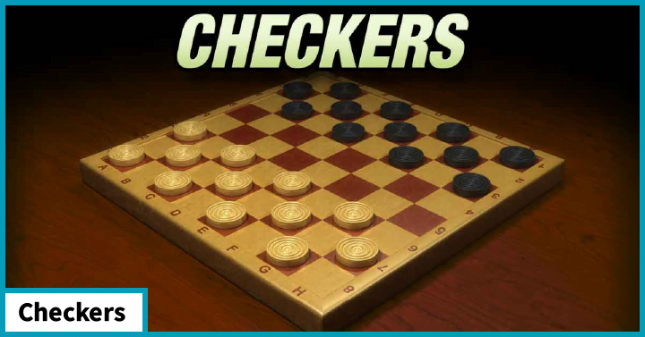 Checkers