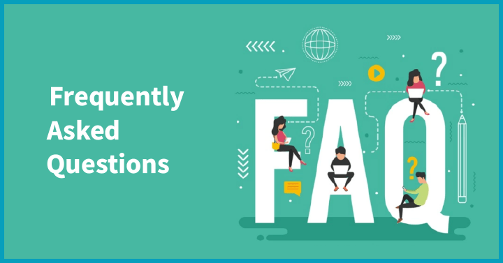 FAQs