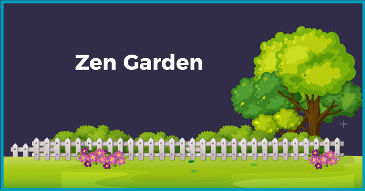 Zen Garden